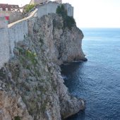  The Wall, Dubrovnik